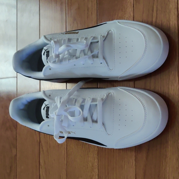 PUMA Men's sneakers - Picture 3 of 12